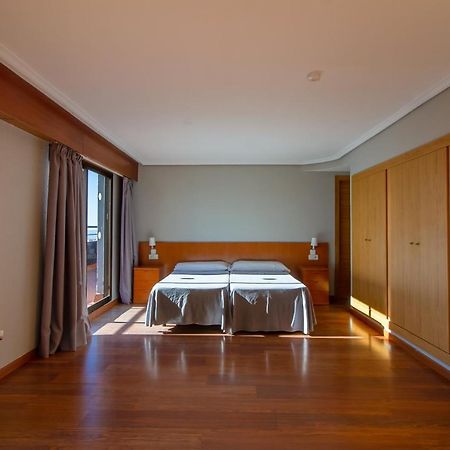 Apartamentos Michel Angelo Benidorm Eksteriør billede
