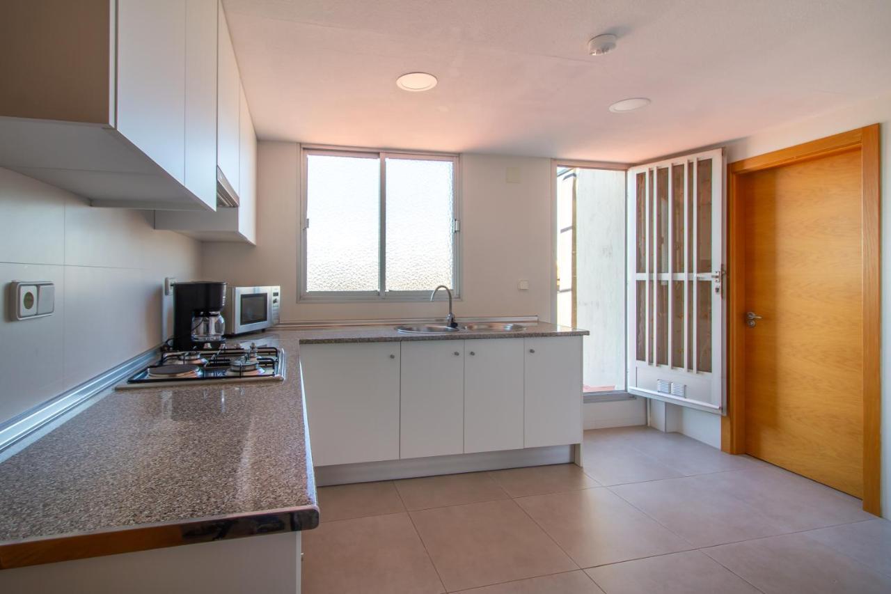 Apartamentos Michel Angelo Benidorm Eksteriør billede