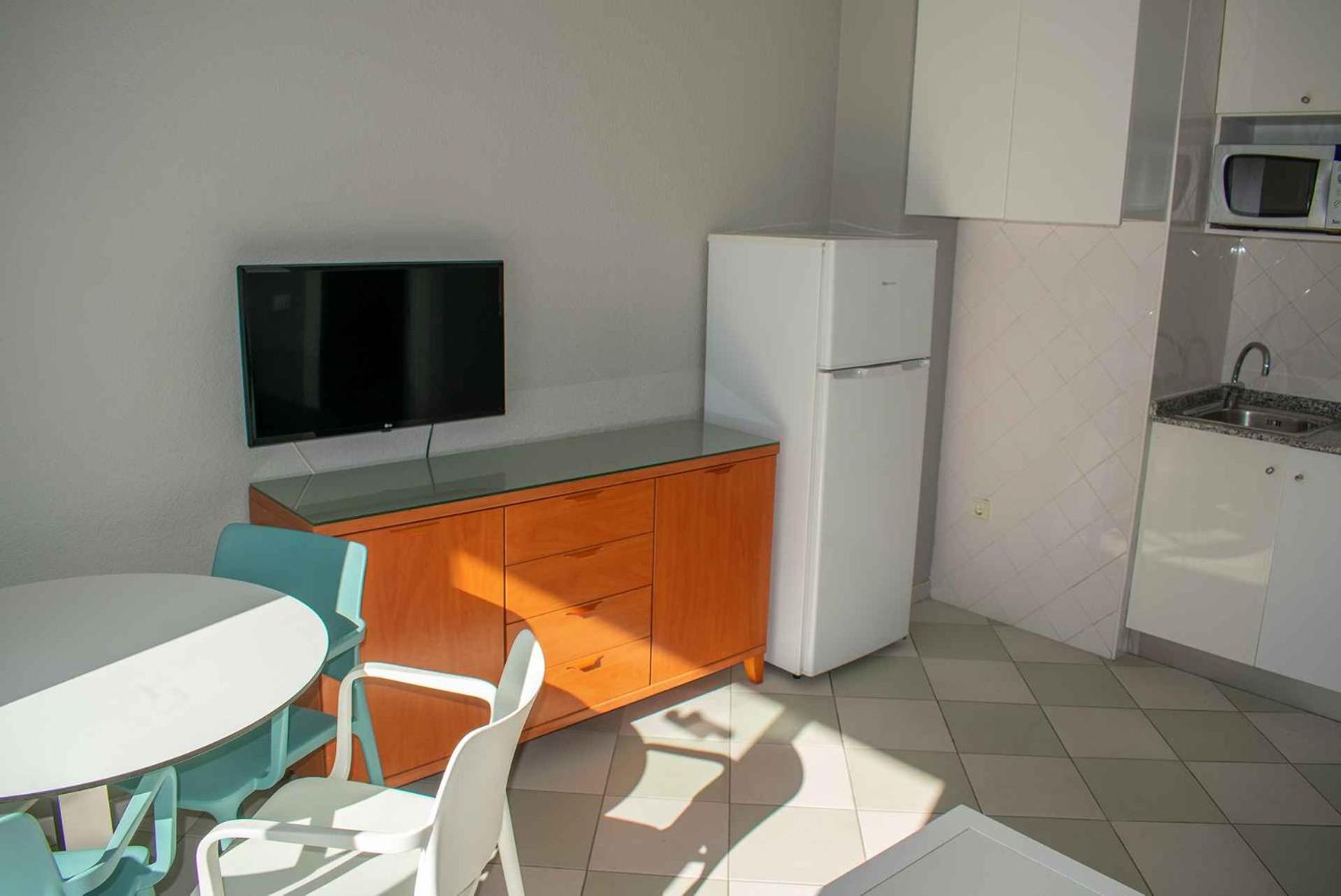 Apartamentos Michel Angelo Benidorm Værelse billede