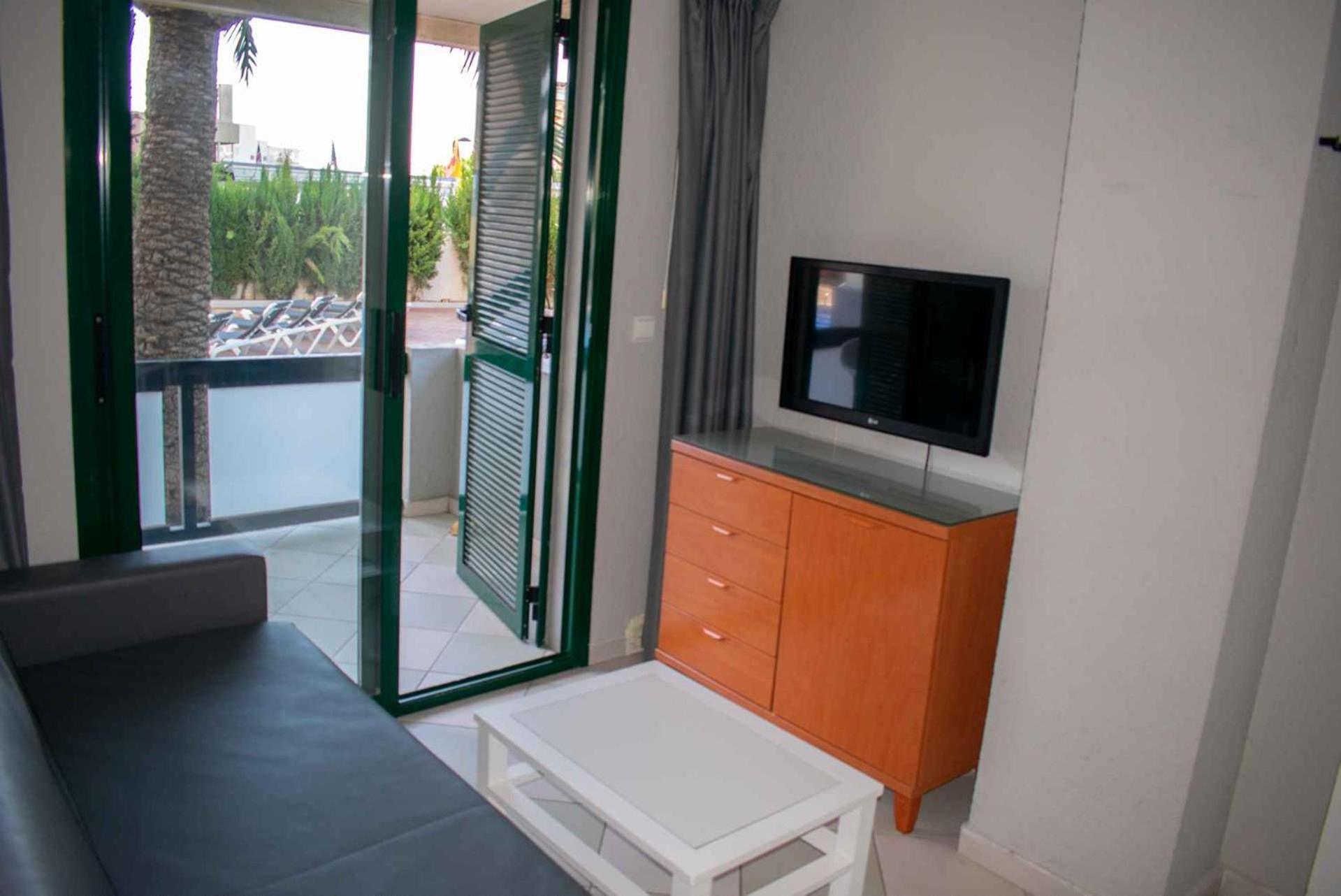 Apartamentos Michel Angelo Benidorm Værelse billede